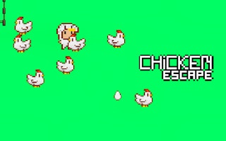 Chicken Escape – 2 Player